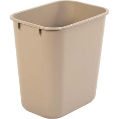 Toter - Trash Cans & Recycling Containers Type: Trash Can Container Shape: Rectangle - Benchmark Tooling