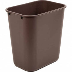 Toter - Trash Cans & Recycling Containers Type: Trash Can Container Shape: Rectangle - Benchmark Tooling