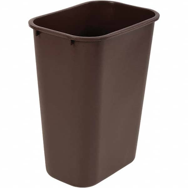 Toter - Trash Cans & Recycling Containers Type: Trash Can Container Shape: Rectangle - Benchmark Tooling