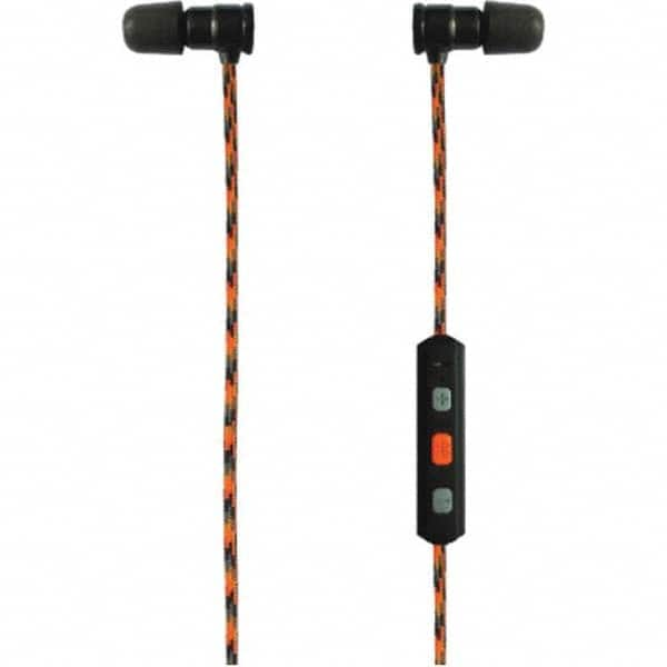 Walkers - Hearing Protection/Communication Type: Earplugs w/Radio Noise Reduction Rating (dB): 30.00 - Benchmark Tooling