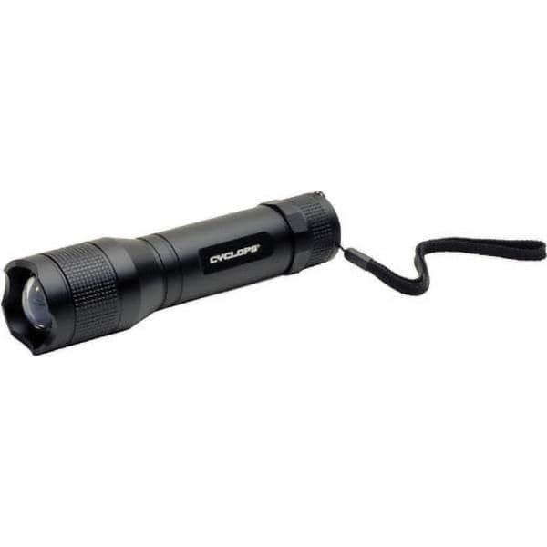 Cyclops - Flashlights Type: Industrial/Tactical Bulb Type: LED - Benchmark Tooling