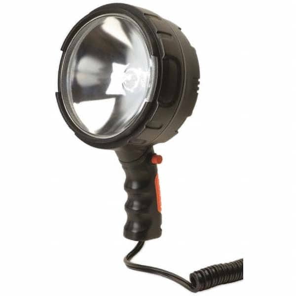 Cyclops - Flashlights Type: Spotlight/Lantern Bulb Type: Halogen - Benchmark Tooling