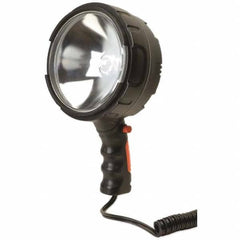 Cyclops - Flashlights Type: Spotlight/Lantern Bulb Type: Halogen - Benchmark Tooling