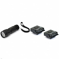 Cyclops - Flashlights Type: Hands-free Bulb Type: LED - Benchmark Tooling