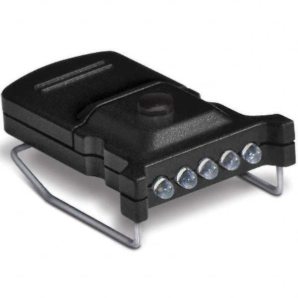 Cyclops - Flashlights Type: Hands-free Bulb Type: LED - Benchmark Tooling