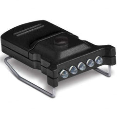 Cyclops - Flashlights Type: Hands-free Bulb Type: LED - Benchmark Tooling