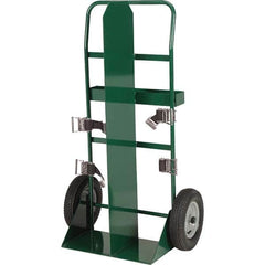 Little Giant - Hand Trucks Type: Hand Truck Load Capacity (Lb.): 800 - Benchmark Tooling