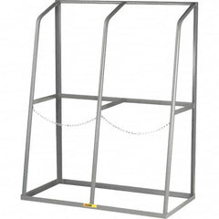 Little Giant - Storage Racks Type: Bar Rack Width (Inch): 48 - Benchmark Tooling