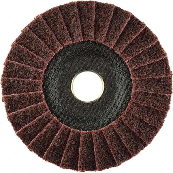 Osborn - Flap Discs Abrasive Type: Non-Woven Flap Disc Type: Type 29 - Benchmark Tooling