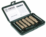 KIT-COPPERHEAD CARBIDE METRIC - Benchmark Tooling