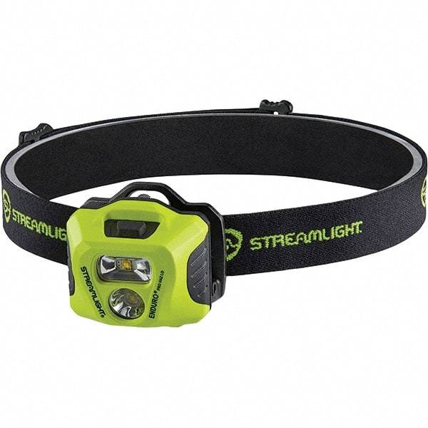 Streamlight - Flashlights Type: Hands-free Bulb Type: LED - Benchmark Tooling