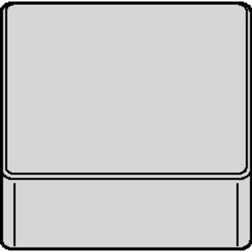 SNU432 TTS INSERT - Benchmark Tooling
