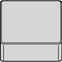 SNU432 TTS INSERT - Benchmark Tooling