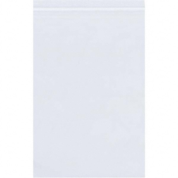 Value Collection - Pack of (1000) 5 x 8" 4 mil Reclosable Poly Bags - Benchmark Tooling