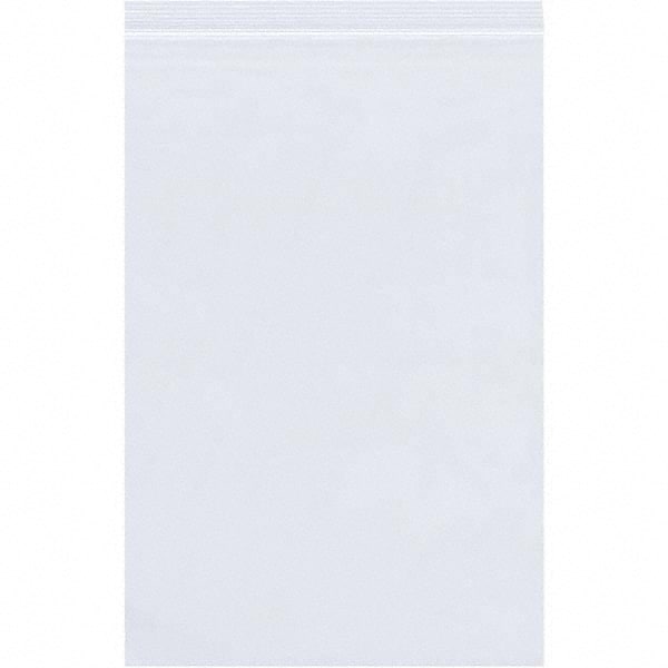 Value Collection - Pack of (1000), 6 x 9" 4 mil Reclosable Poly Bags - Benchmark Tooling