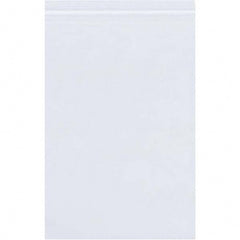 Value Collection - Pack of (1000), 6 x 9" 4 mil Reclosable Poly Bags - Benchmark Tooling