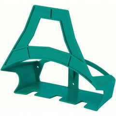 Gilmour - Garden Hose Racks Type: Hanger Bracket Hose Capacity (Feet): 100.00 - Benchmark Tooling