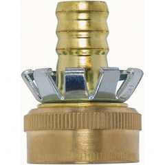 Gilmour - Garden Hose Fittings & Repair Kits Type: Coupler Connector Type: Female - Benchmark Tooling