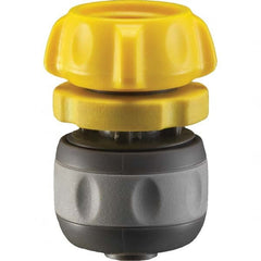 Nelson - Garden Hose Fittings & Repair Kits Type: Compression Fitting Connector Type: Female - Benchmark Tooling