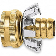 Gilmour - Garden Hose Fittings & Repair Kits Type: Coupler Connector Type: Female - Benchmark Tooling