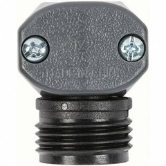 Gilmour - Garden Hose Fittings & Repair Kits Type: Coupler Connector Type: Male - Benchmark Tooling