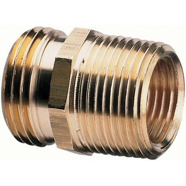 Gilmour - Garden Hose Fittings & Repair Kits Type: Connector Connector Type: Male Hose to Female Pipe - Benchmark Tooling