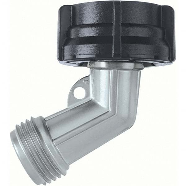 Gilmour - Garden Hose Fittings & Repair Kits Type: Connector Connector Type: Male; Female - Benchmark Tooling