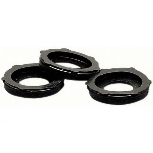 Nelson - Garden Hose Fittings & Repair Kits Type: Washer Connector Type: Washer - Benchmark Tooling