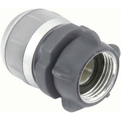 Gilmour - Garden Hose Fittings & Repair Kits Type: Compression Fitting Connector Type: Female - Benchmark Tooling