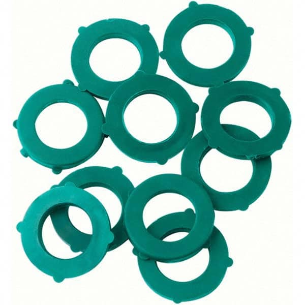 Gilmour - Garden Hose Fittings & Repair Kits Type: Washer Connector Type: Washer - Benchmark Tooling