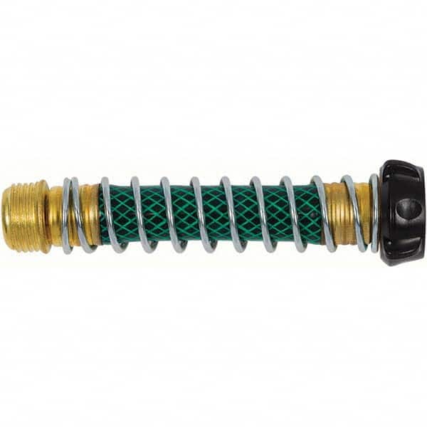 Gilmour - Garden Hose Fittings & Repair Kits Type: Extension Hose Connector Type: Female; Male - Benchmark Tooling