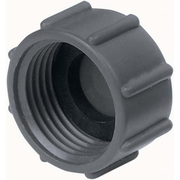 Gilmour - Garden Hose Fittings & Repair Kits Type: Garden Hose Cap Connector Type: Garden Hose Cap - Benchmark Tooling