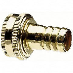 Nelson - Garden Hose Fittings & Repair Kits Type: Connector Connector Type: Female - Benchmark Tooling