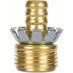 Gilmour - Garden Hose Fittings & Repair Kits Type: Coupler Connector Type: Male - Benchmark Tooling