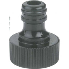 Gilmour - Garden Hose Fittings & Repair Kits Type: Connector Connector Type: Male - Benchmark Tooling