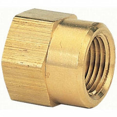 Gilmour - Garden Hose Fittings & Repair Kits Type: Connector Connector Type: Female Hose to Female Pipe - Benchmark Tooling