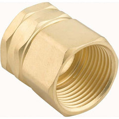 Gilmour - Garden Hose Fittings & Repair Kits Type: Connector Connector Type: Female Hose to Female Hose - Benchmark Tooling