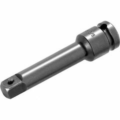 Apex - Socket Adapters & Universal Joints Type: Impact Adapter Male Size: 1/2 - Benchmark Tooling