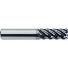 ‎1/2X1-1/4X3 .060R 7F EM - Exact Industrial Supply