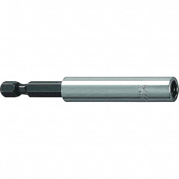 Apex - Power & Impact Screwdriver Bits & Holders Bit Type: Power Bit Hex Size (Inch): 1/4 - Benchmark Tooling