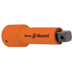 Apex - Socket Adapters & Universal Joints Type: Impact Adapter Male Size: 3/8 - Benchmark Tooling