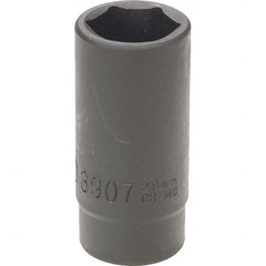 GEARWRENCH - Axle Nut Socket - Exact Industrial Supply