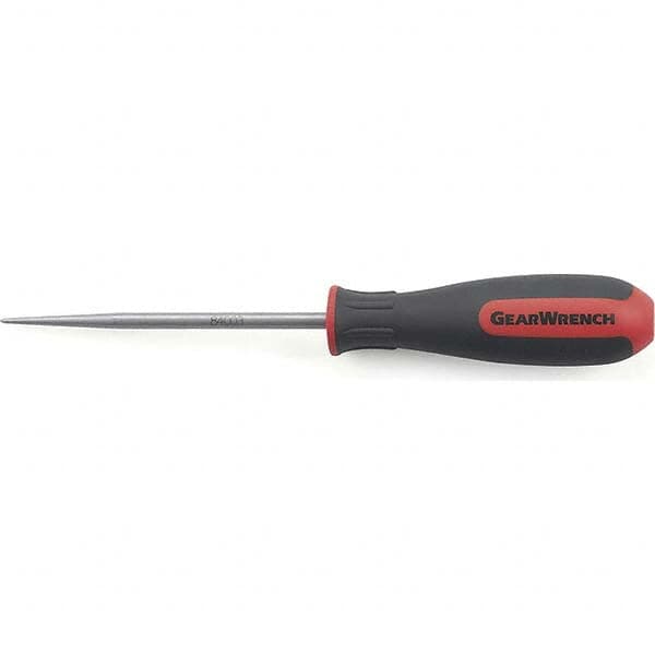 GEARWRENCH - Awls Tool Type: Scratch Awl Overall Length (Inch): 9-1/2 - Benchmark Tooling