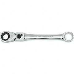 GearWrench - Box Wrenches Wrench Type: Box Wrench Tool Type: Ratcheting - Benchmark Tooling