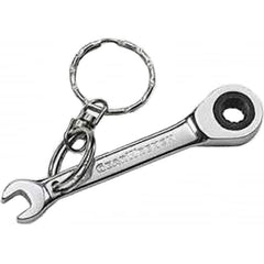 GearWrench - Combination Wrenches Type: Combination Tool Type: Ratcheting; Stubby - Benchmark Tooling