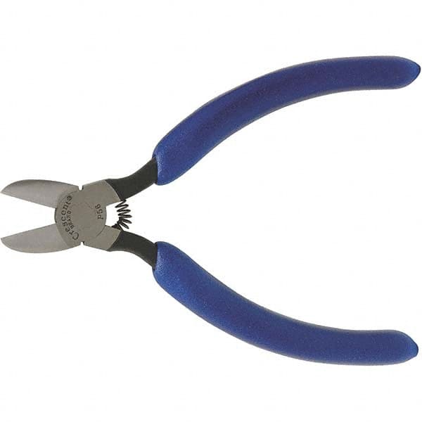 Crescent - Cutting Pliers Type: Diagonal Cutter Insulated: NonInsulated - Benchmark Tooling