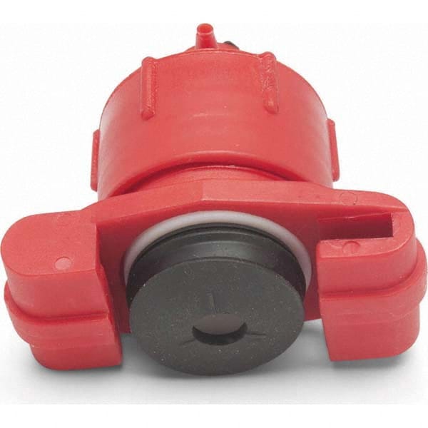 Weller - Soldering Station Accessories; Type: Adapter Head; Adapter Head ; Accessory Type: Adapter Head ; For Use With: KDS510S6N Syringe Adapters - Exact Industrial Supply