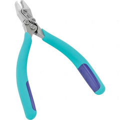 Erem - Cutting Pliers Type: Diagonal Cutter Insulated: NonInsulated - Benchmark Tooling