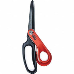 Wiss - Scissors & Shears Blade Material: Titanium Applications: Cutting - Benchmark Tooling