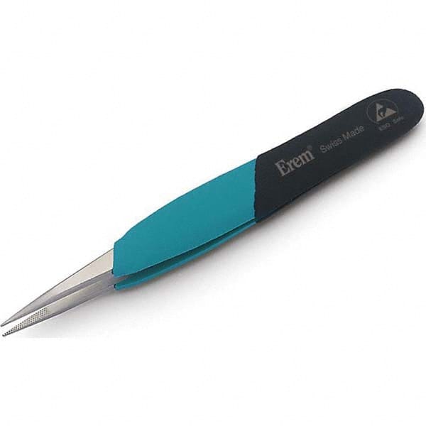 Erem - Tweezers Type: Fine Pattern: OOD-SA - Benchmark Tooling